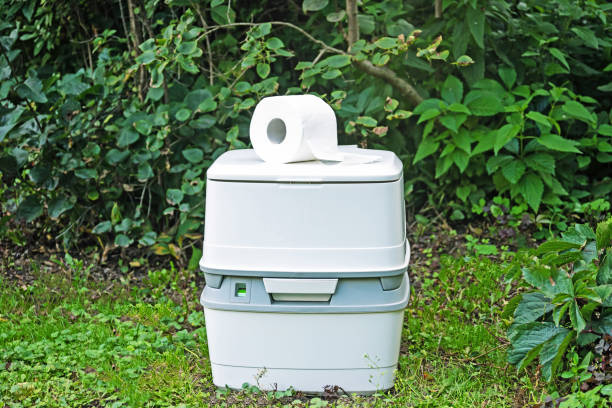 Best Porta potty rental near me  in Kerens, TX