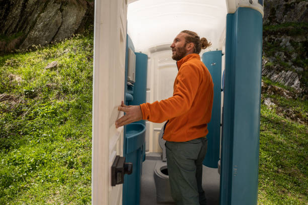 Best Handicap porta potty rental  in Kerens, TX