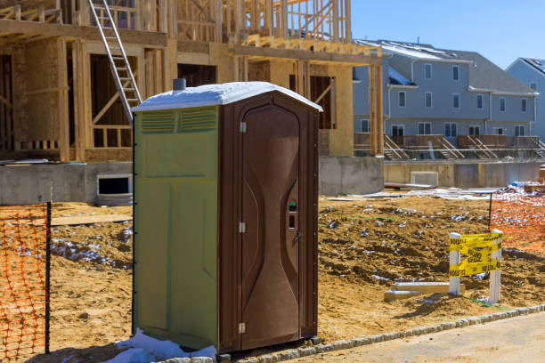 Best Affordable portable toilet rental  in Kerens, TX
