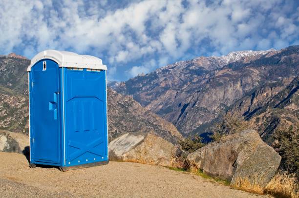 Best Luxury portable toilet rental  in Kerens, TX
