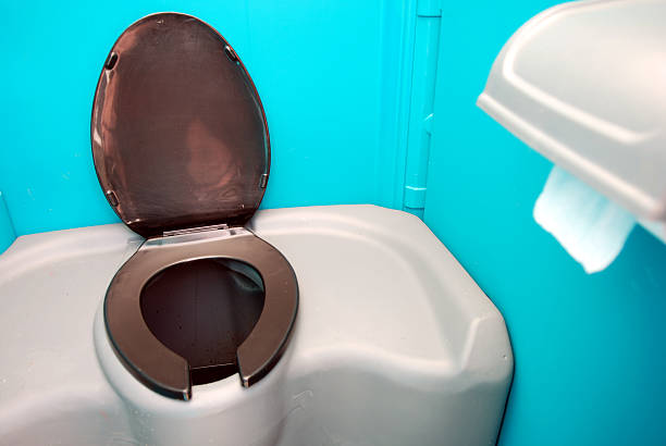 Best Local porta potty services  in Kerens, TX