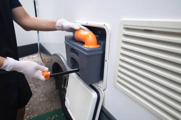 Kerens, TX porta potty rental Company