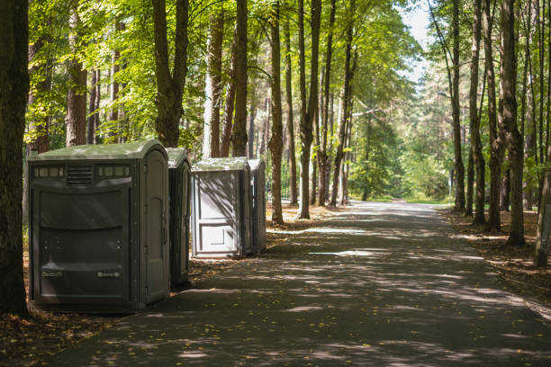 Best Portable bathroom rental  in Kerens, TX