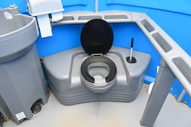 Best Portable toilet rental cost  in Kerens, TX